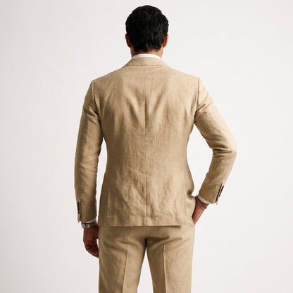 Tailored Suit for Men
