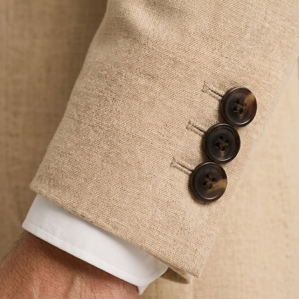 Tailored Suit for Men