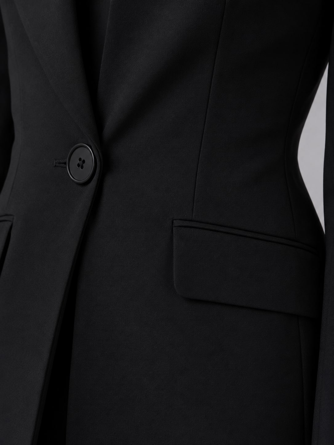 Tailored Suit Set for Women