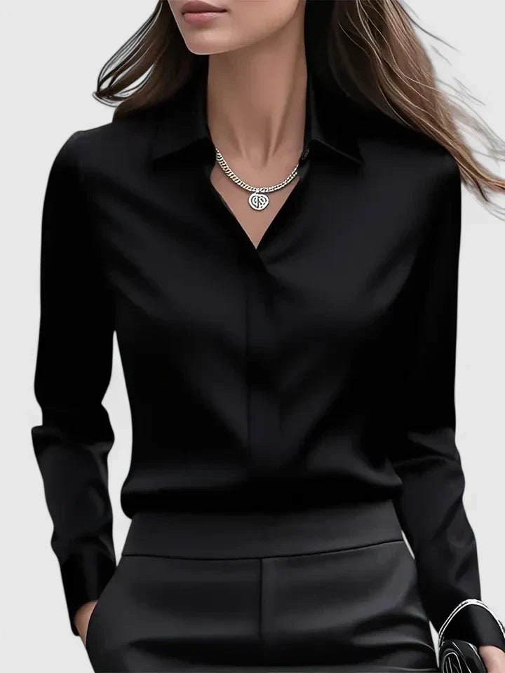 Top for Women - Black